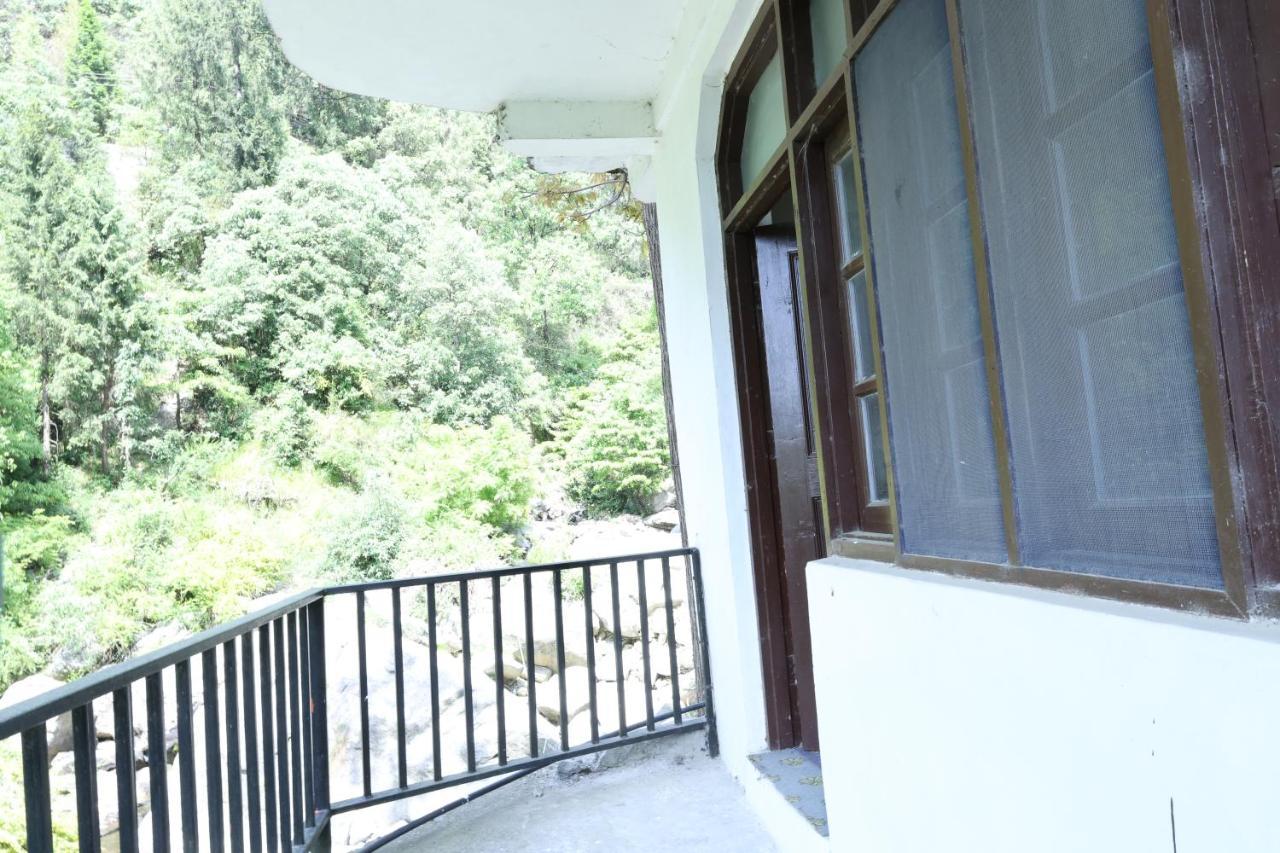 Paradise Hills Dalhousie Panchpula - Near Panchpula Water Fall Hotel Exterior photo