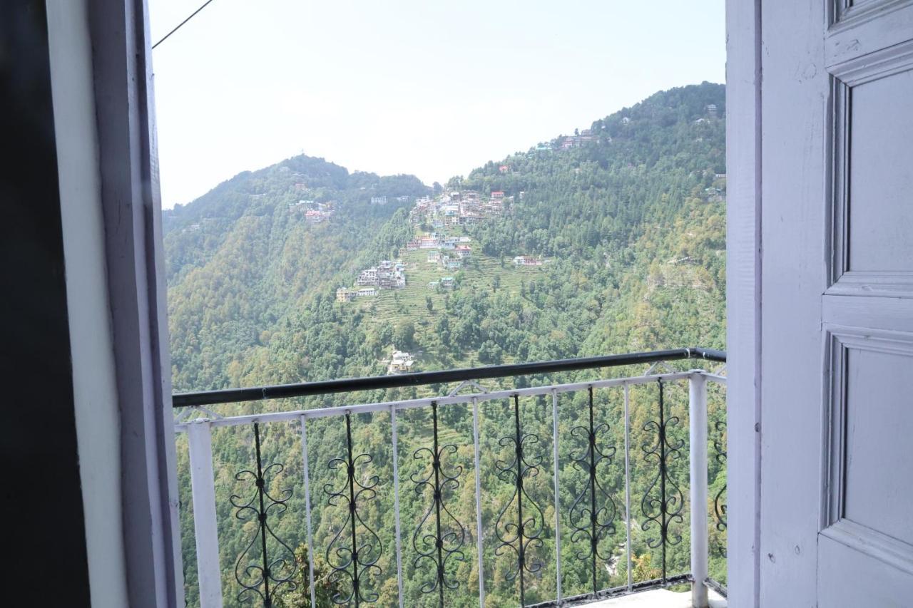 Paradise Hills Dalhousie Panchpula - Near Panchpula Water Fall Hotel Exterior photo